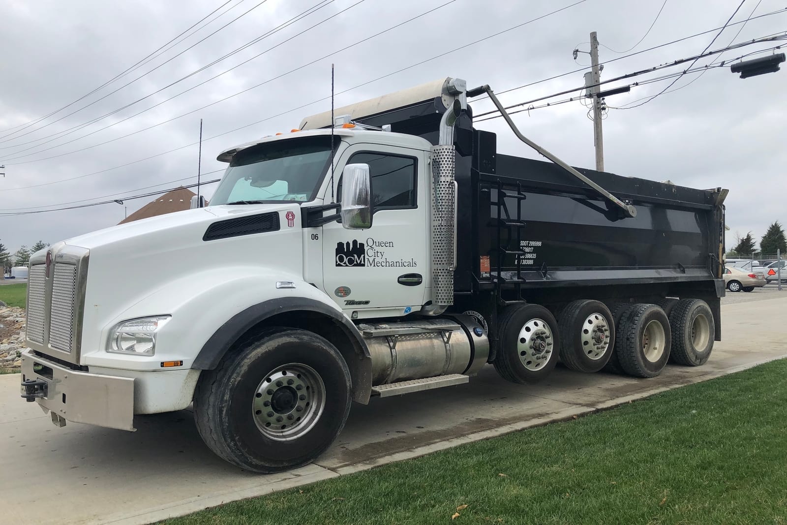 Cincinnati Plumbing Construction Exterior Services Plumbing Service